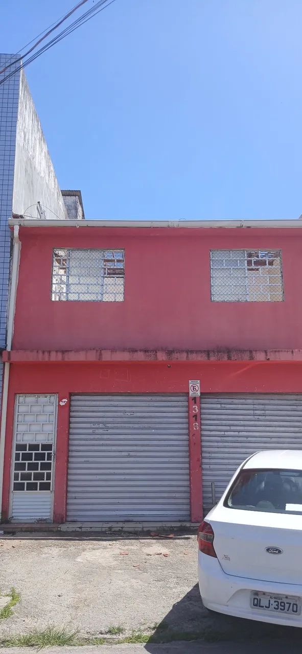 Foto - Maceió - Jatiúca