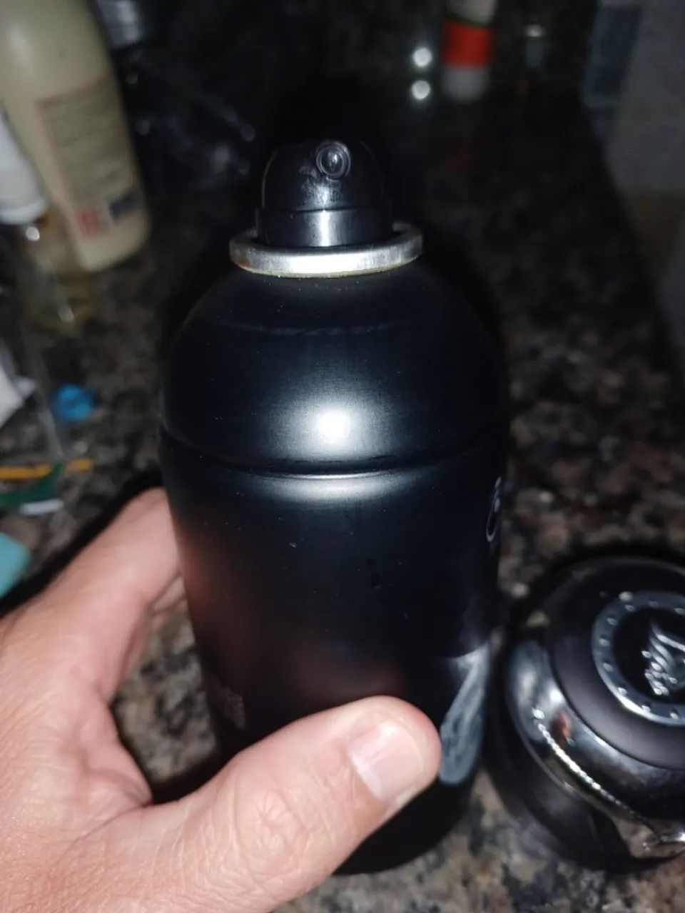 Perfume Thouq Lattafa 250ml - Perfume Corporal Alta Duraçao Volume Da Unidade 250 Ml - Foto 4