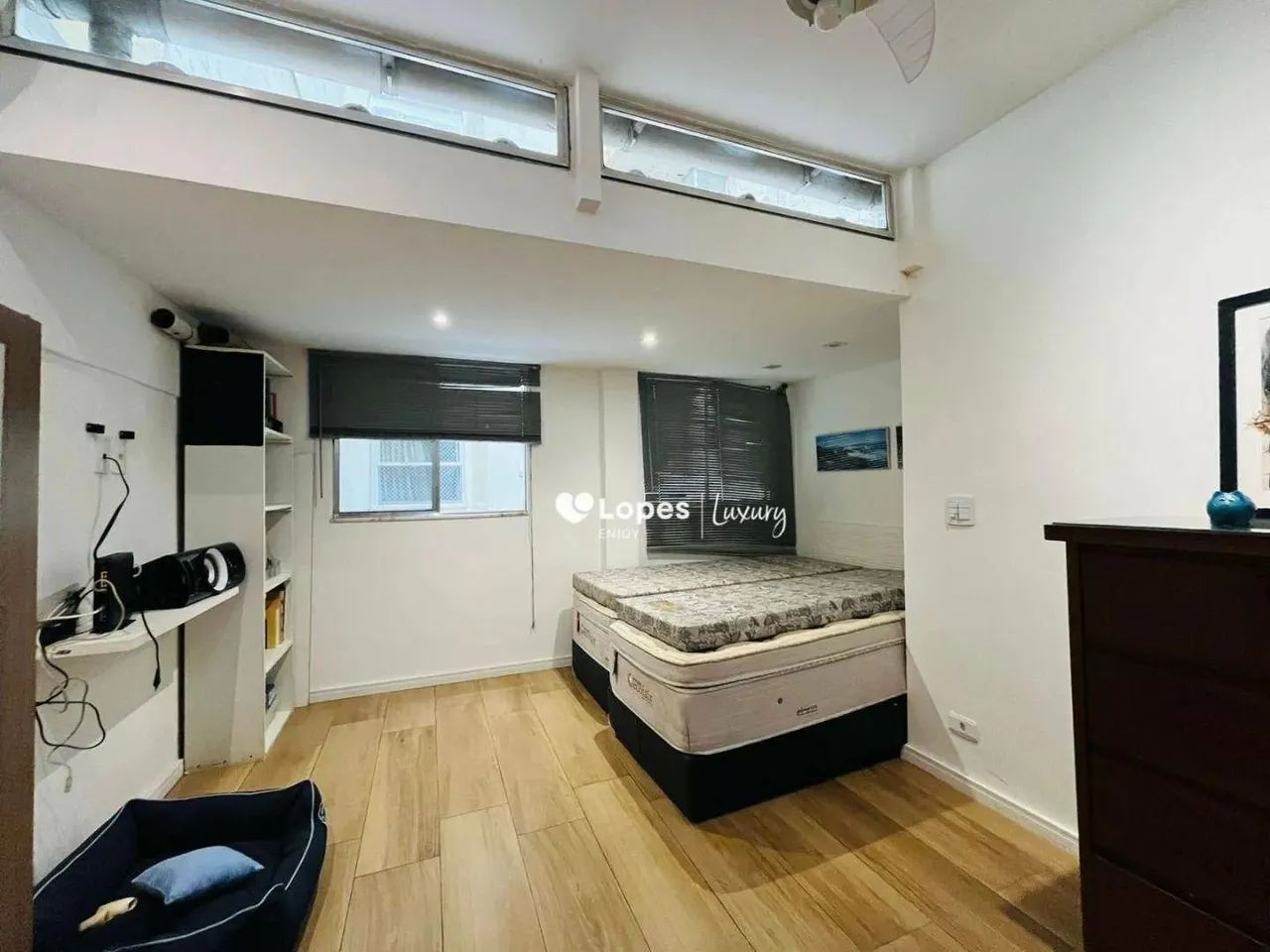Apartamento na Raimundo Corrêa - Foto 4
