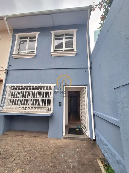 Sobrado comercial para venda e locação na Vila Clementino, 5 salas, 2 vagas de garagem, 14 - Foto 3