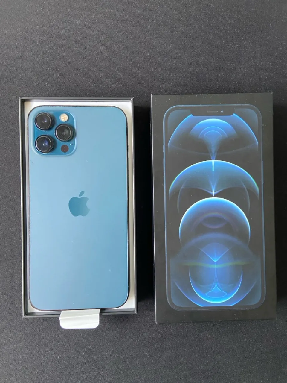 Iphone 12 Pro Max  