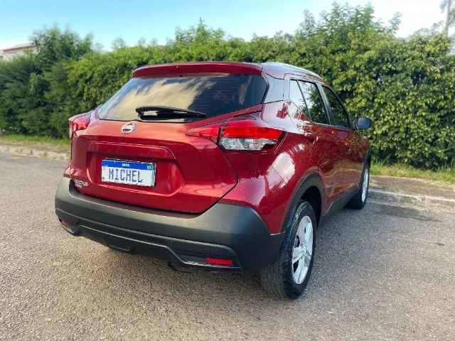 NISSAN KICKS 1.6 S MANUAL - Foto 4