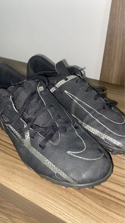 Chuteira Nike Phatom Gx Masculino