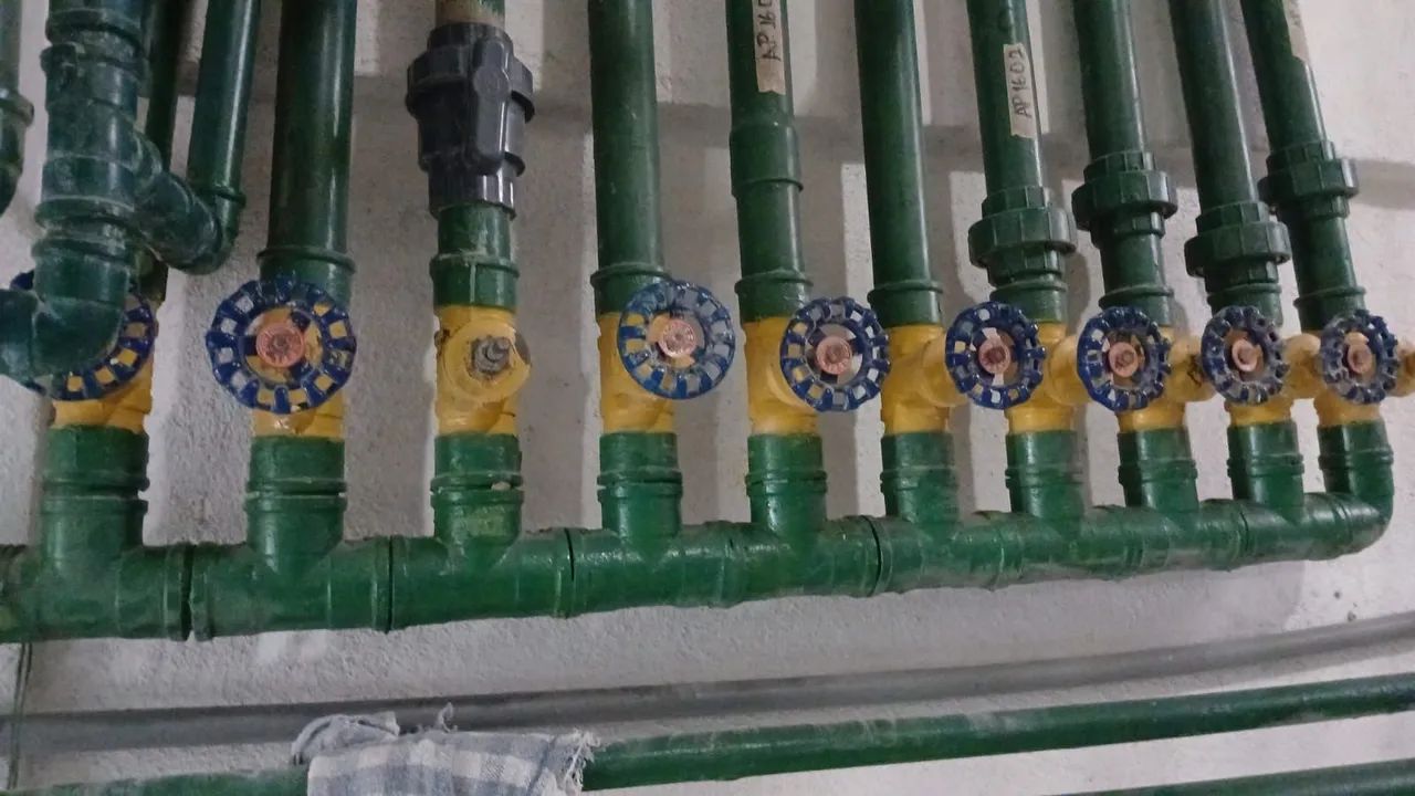 ENCANADOR E CAÇA VAZAMENTOS  - Foto 3
