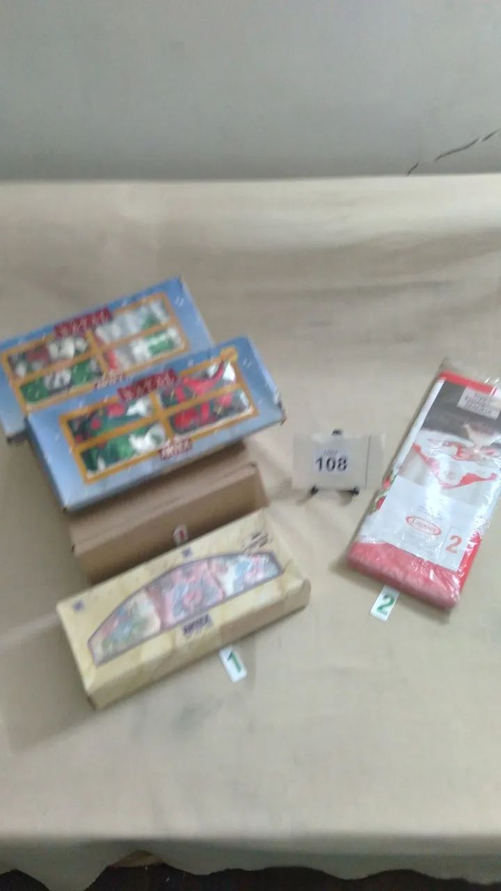 Kit com 3 Jg de toalhas de visita da Artex  + 1 Toalha de m. cobre manchas da Lepper 1x1