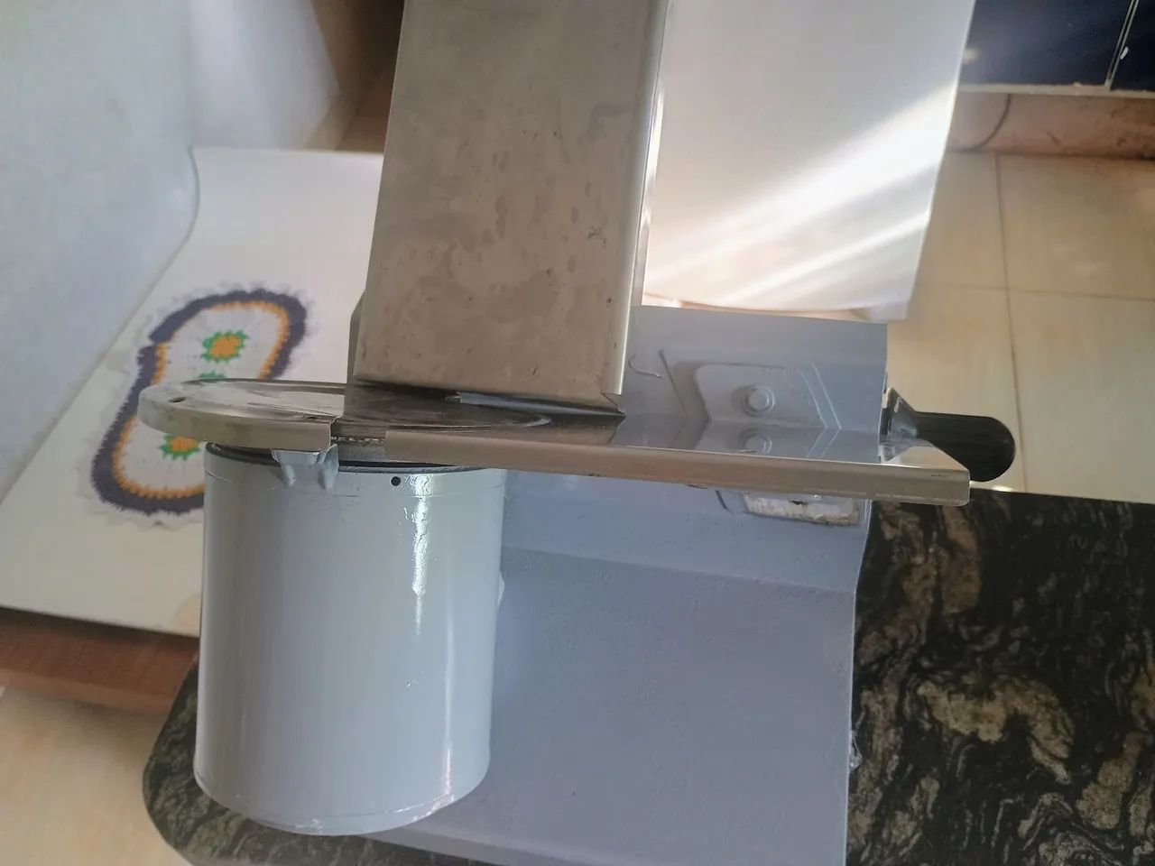 FATIADOR DE FRIOS ARBEL TOPP DE LINHA  - Foto 5