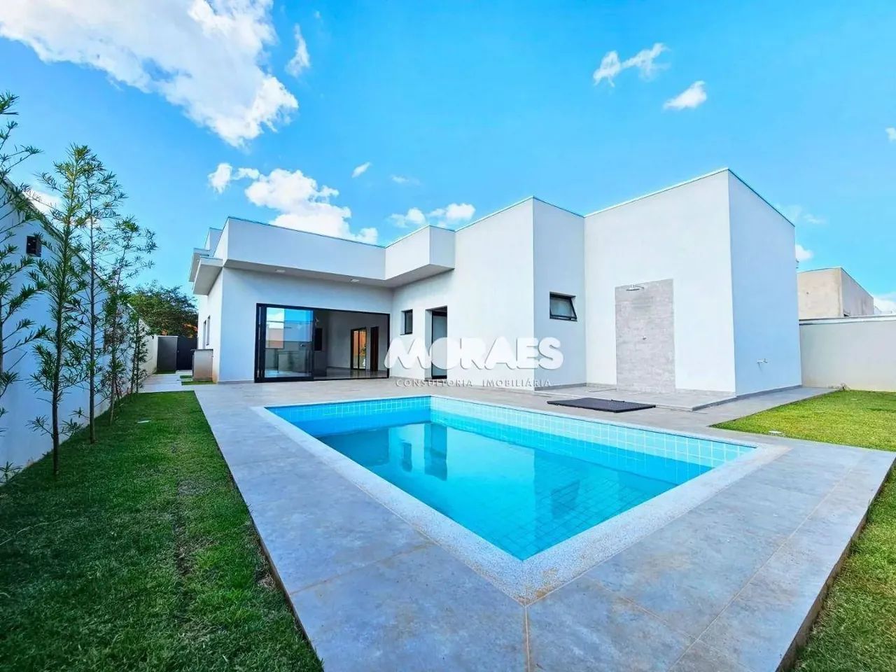 Casa em Condomínio Fechado com 3 suítes para alugar, 430 m² por R$ 9.000/mês - Alphaville  - Foto 4