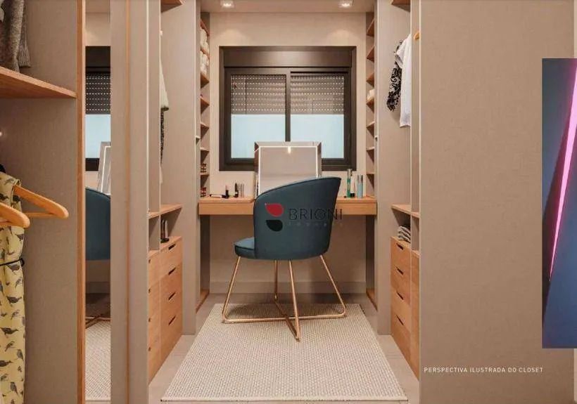 Edifício Triade, apartamentos e coberturas, Jardim Olhos d'água Ribeirão Preto/SP I Imobil - Foto 6