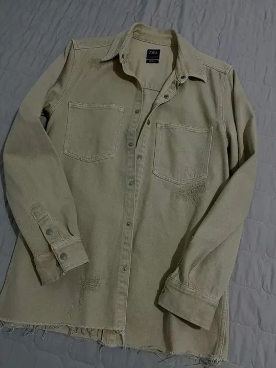 Jaqueta Zara - Foto 3