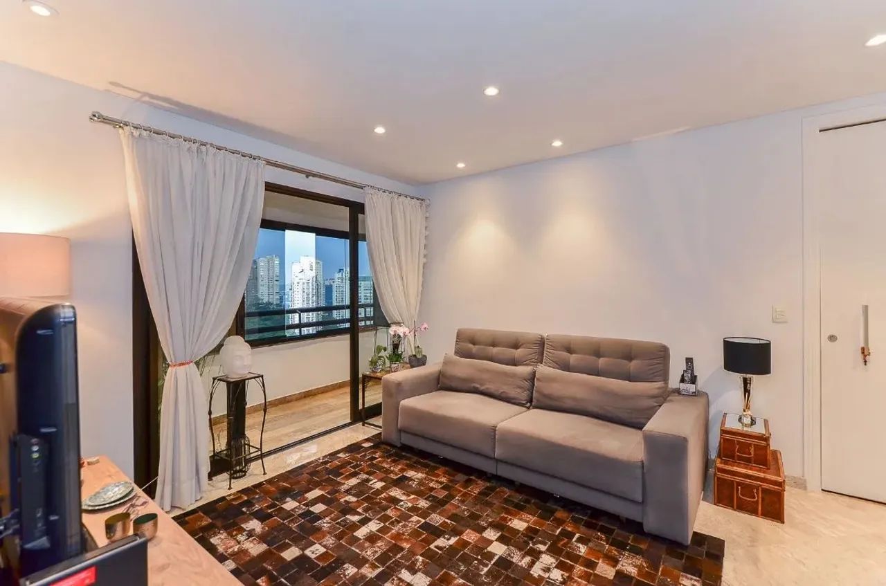 Cobertura para venda com 3 quartos, sendo 3 suítes, 189m² - Foto 3