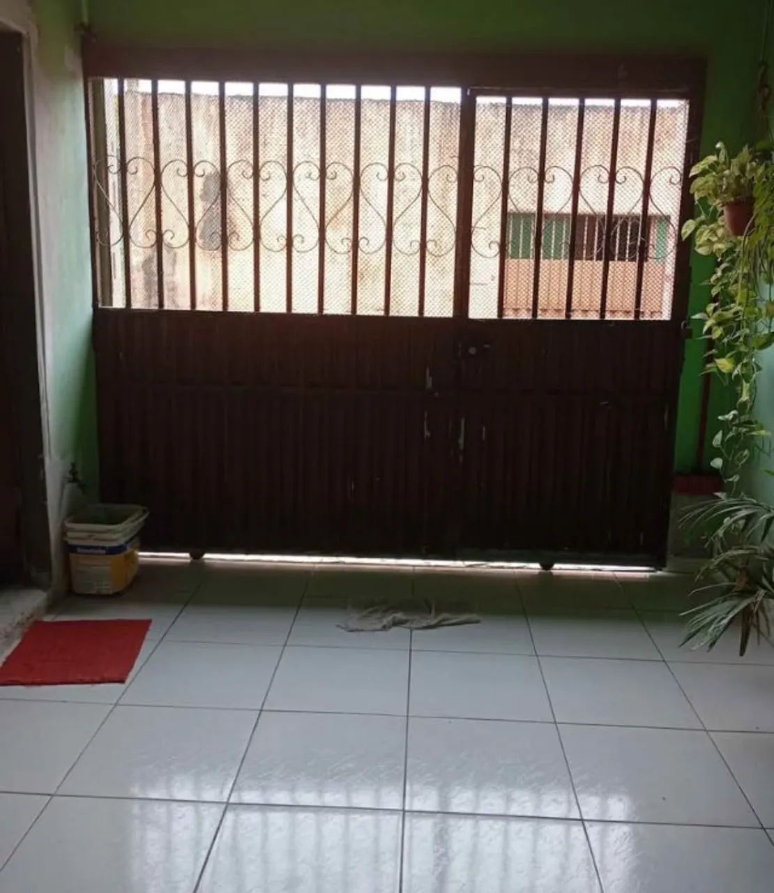 03-Casa Disponivel no Santa Cruz - Foto 3