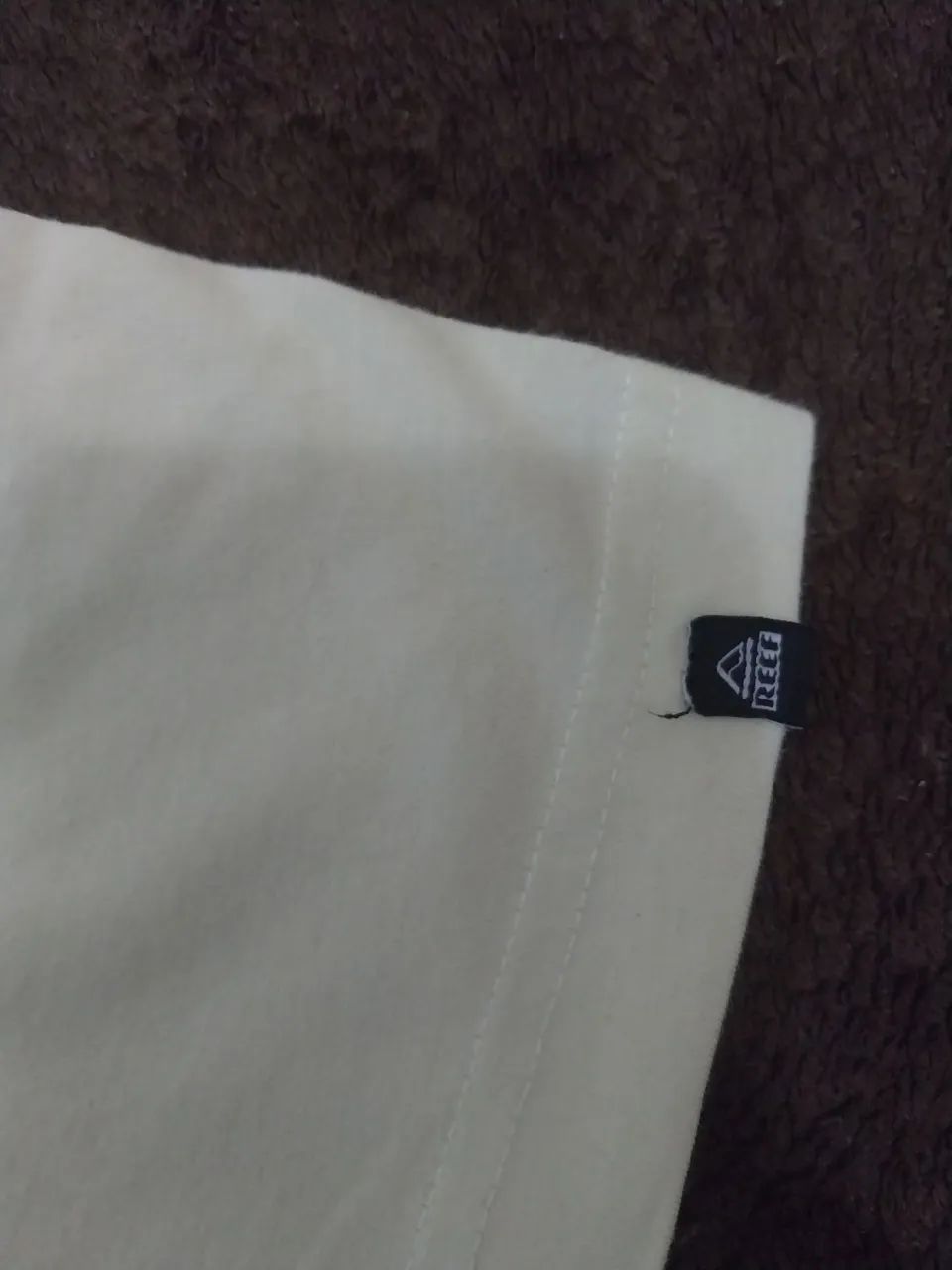 Camiseta Reef Roots ORIGINAL! - Foto 5