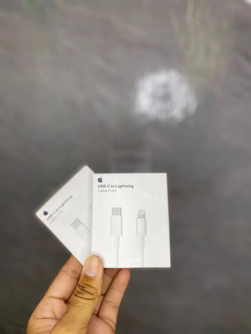 Cabo iPhone tipo C turbo - ENTREGA A DOMICÍLIO 