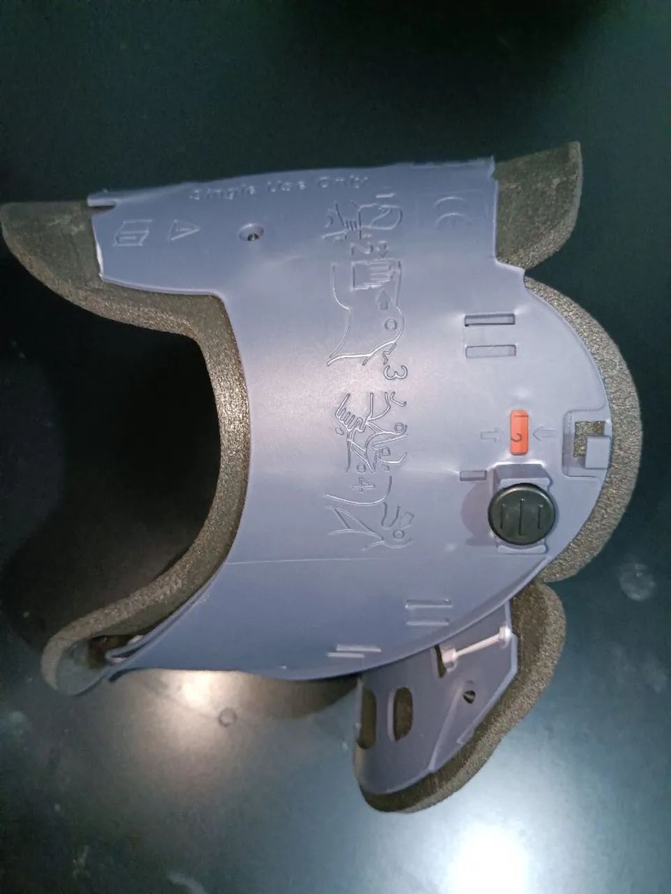 Colar cervical  - Foto 3