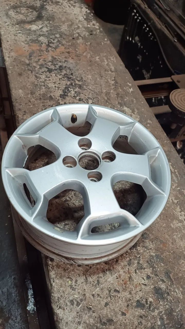 1 roda HB20 X