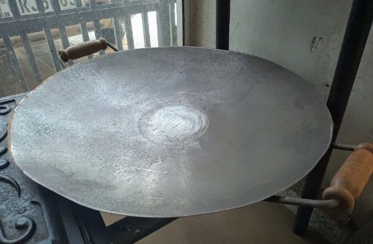 Disco Arado  (original de roda de trator)  - Foto 2