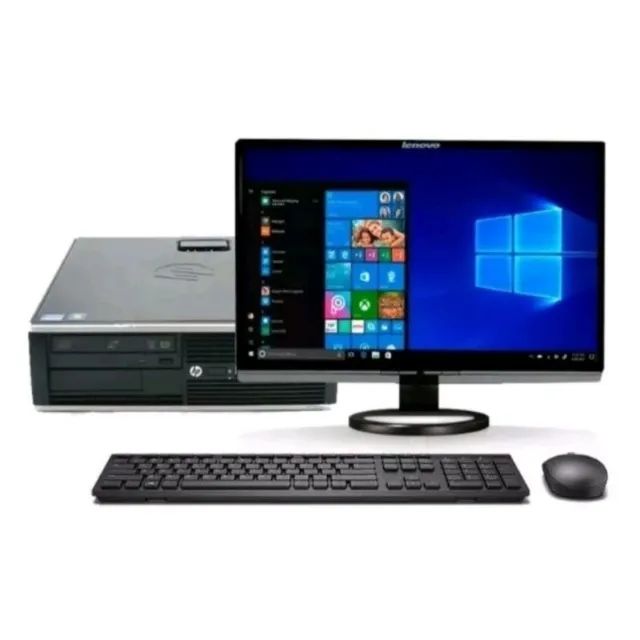 Computadores I5, i3 e outros - Foto 2