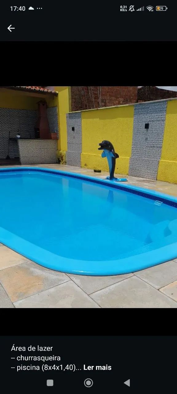 Casa de eventos - Foto 2
