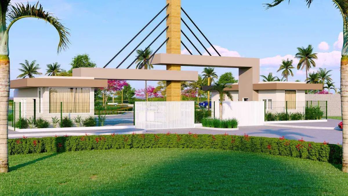 , CONDOMINIO DE LOTES MELIA RESIDENCE - Foto 3