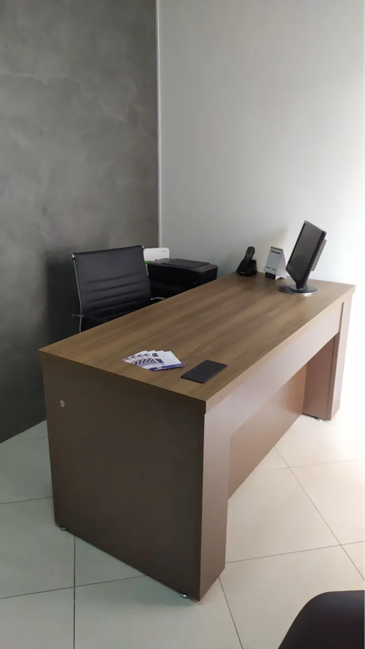 Mesa para escritório
