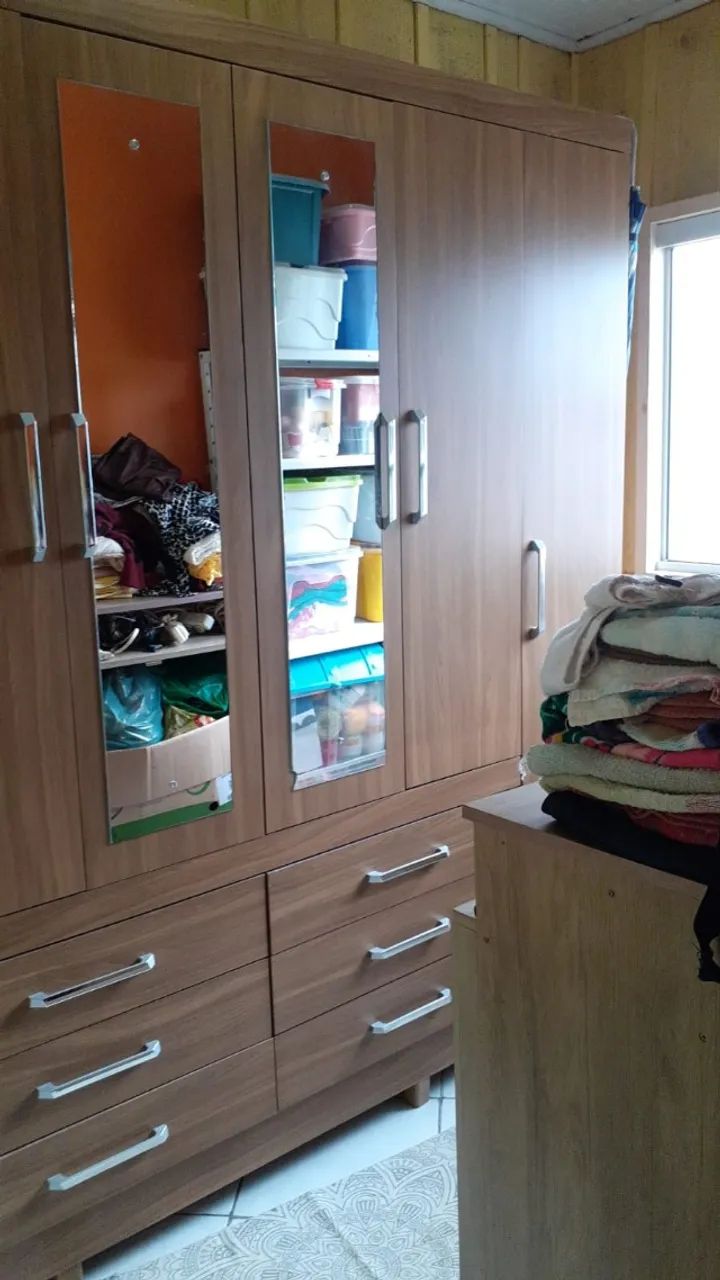Vendo ou troco por SÍTIO ou veiculo - Foto 3