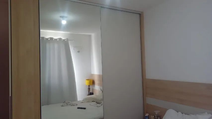 VENDO DIREITOS DE APÊ NO CONDOMÍNIO LAGUNA DE MARBELLA - 4º ANDAR - Foto 2
