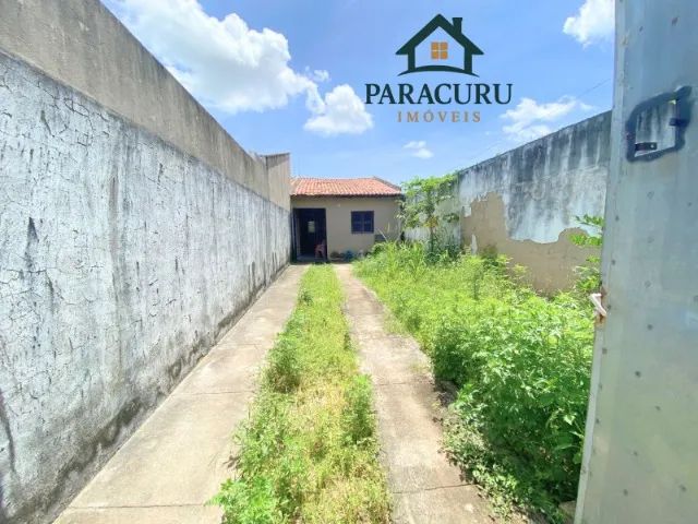 Alugo casa com dois quartos no Paracuru. - Foto 2