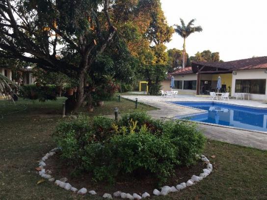 Chácara em aldeia para páscoa e eventos - Foto 8