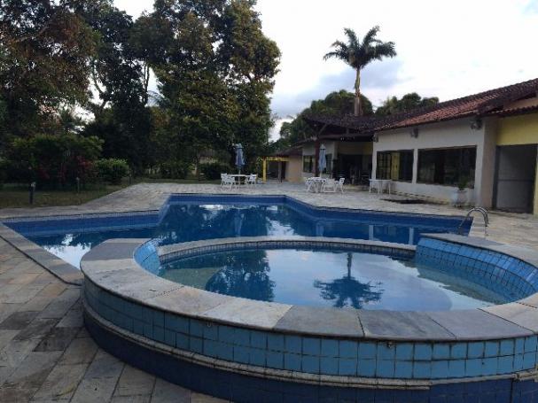 Chácara em aldeia para páscoa e eventos - Foto 4