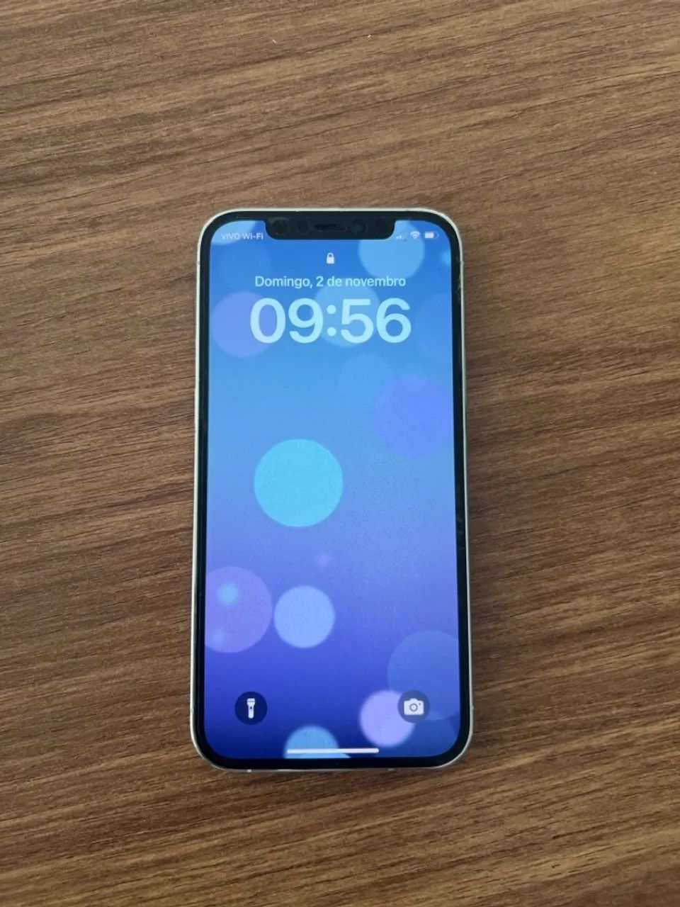 iPhone 12 Branco - Novo - Foto 3