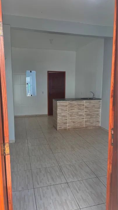 ALUGO APARTAMENTO 