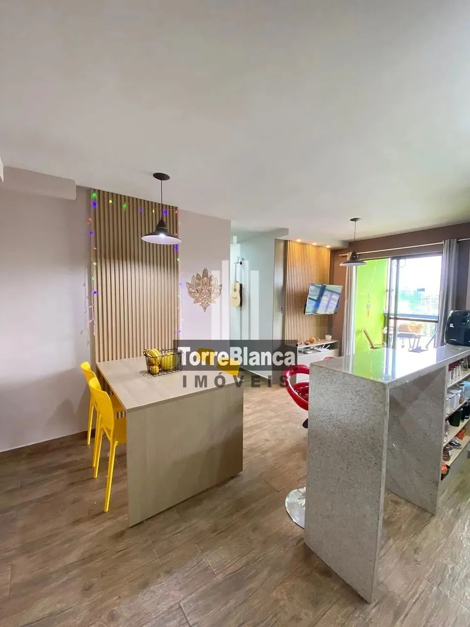 Apartamento à venda, Colônia Dona Luíza, Ponta Grossa, PR - Foto 3