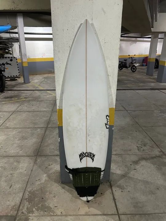 Prancha de surf Lost - Driver 3.0 28.5L 5?11