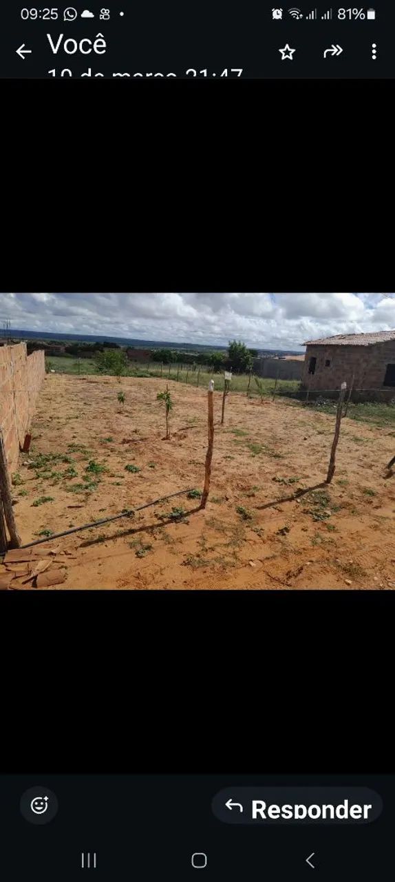 Vendo terreno. - Foto 4