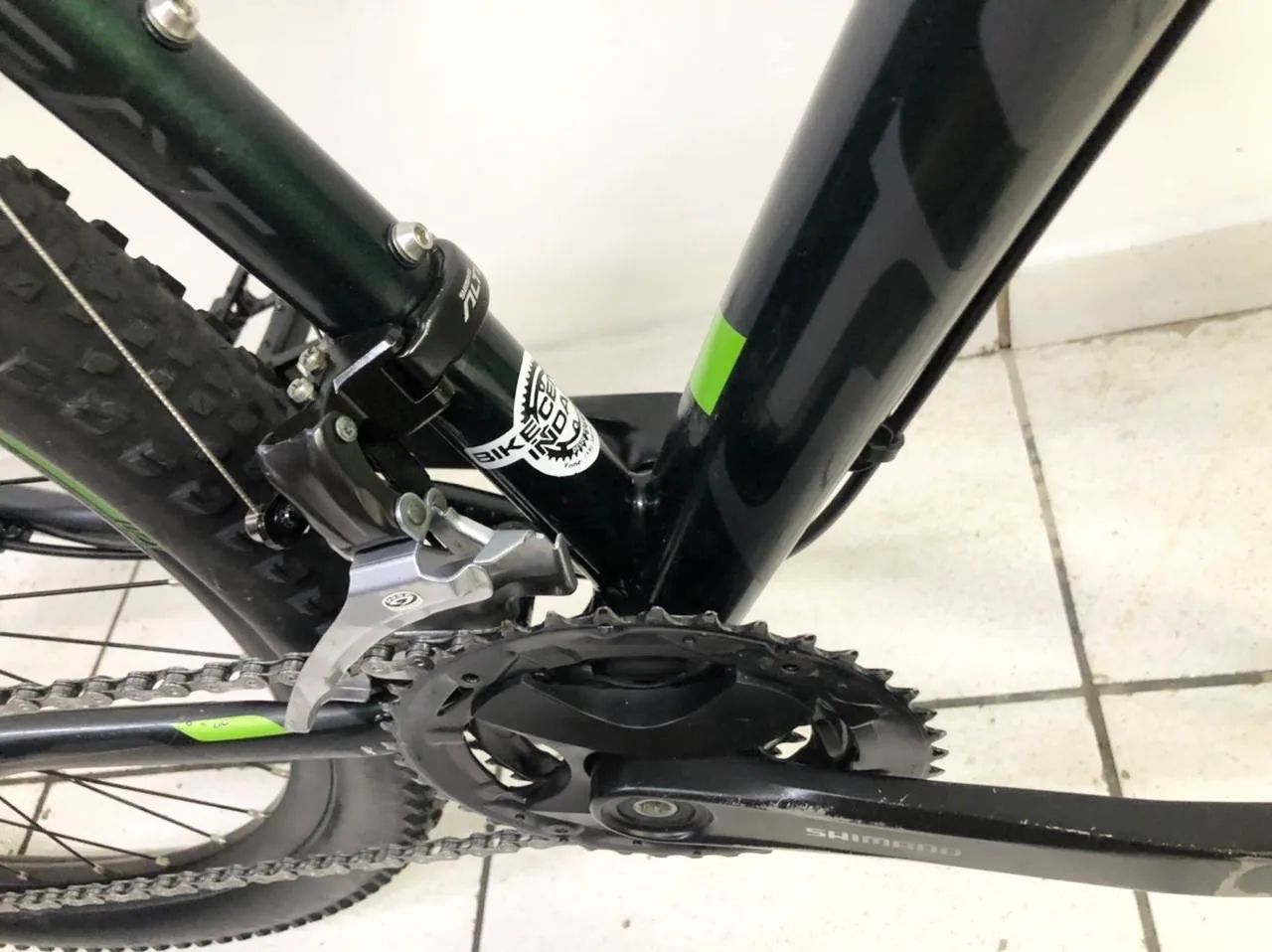  Scott Aspect 965 2020 - Foto 6