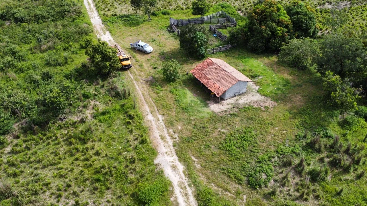 FAZENDA A 18 MIL O ALQUEIRE EXCELENTE OPORTUNIDADE