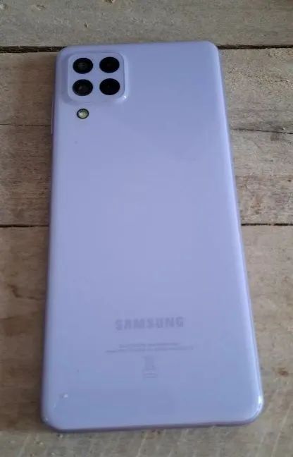 Samsung Galaxy A22  - Foto 2