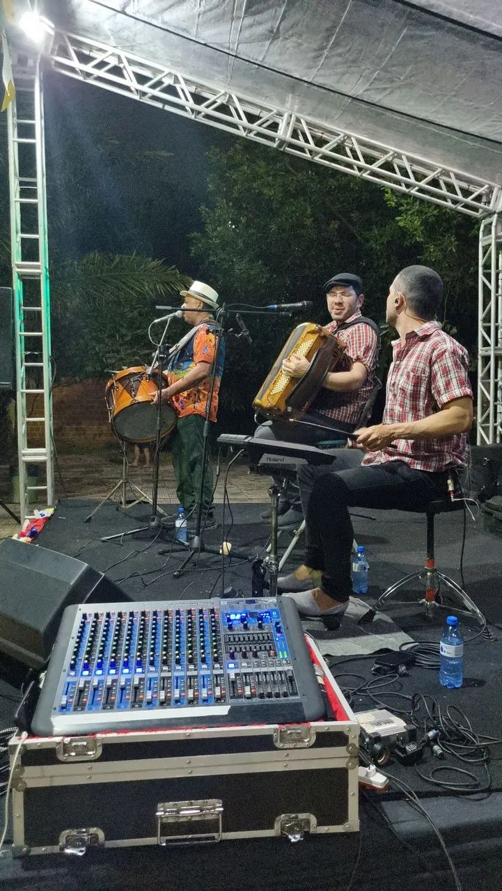 Som para eventos e festas - Foto 5