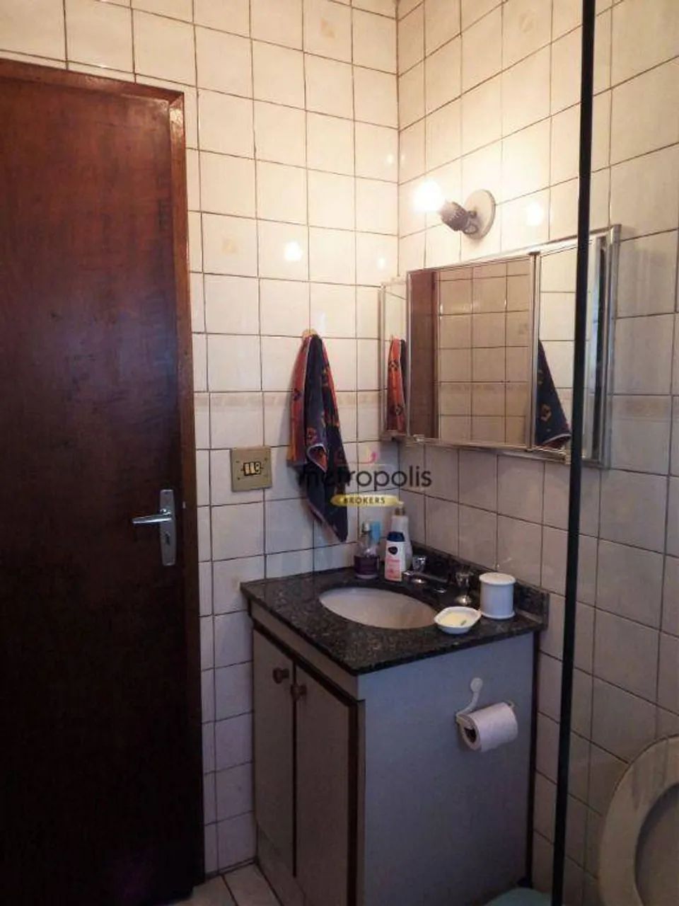 Terreno à venda, 266 m² por R$ 800.000,00 - Jardim Bom Pastor - Santo André/SP - Foto 9