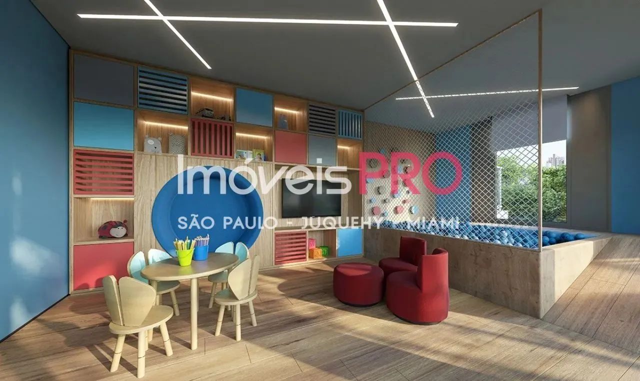 Apartamento 210m² 4 Suítes 3 vagas de garagem no Campo Belo - Foto 4