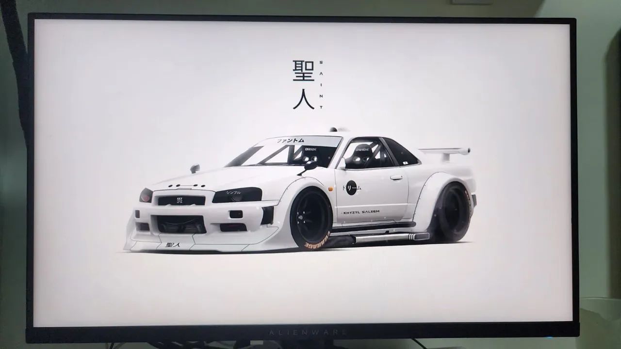 Complete Gaming PC - High-end Configuration431117320176936961