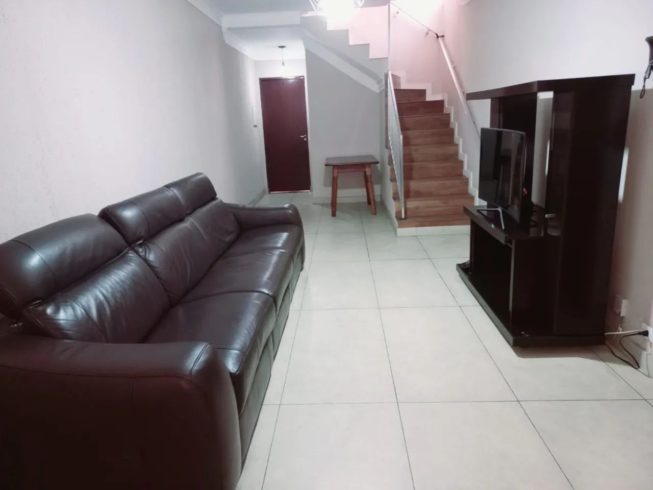 100% Permuta Sobrado Jd.Bonfiglioli - Foto 2