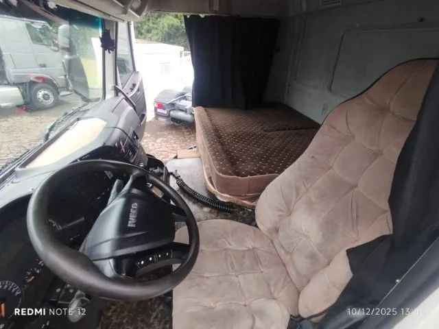 Iveco 440 6x2 2019  - Foto 10