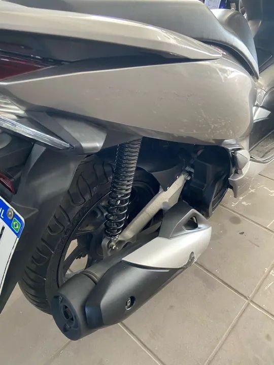 PCX 150 2019/19 - Foto 3