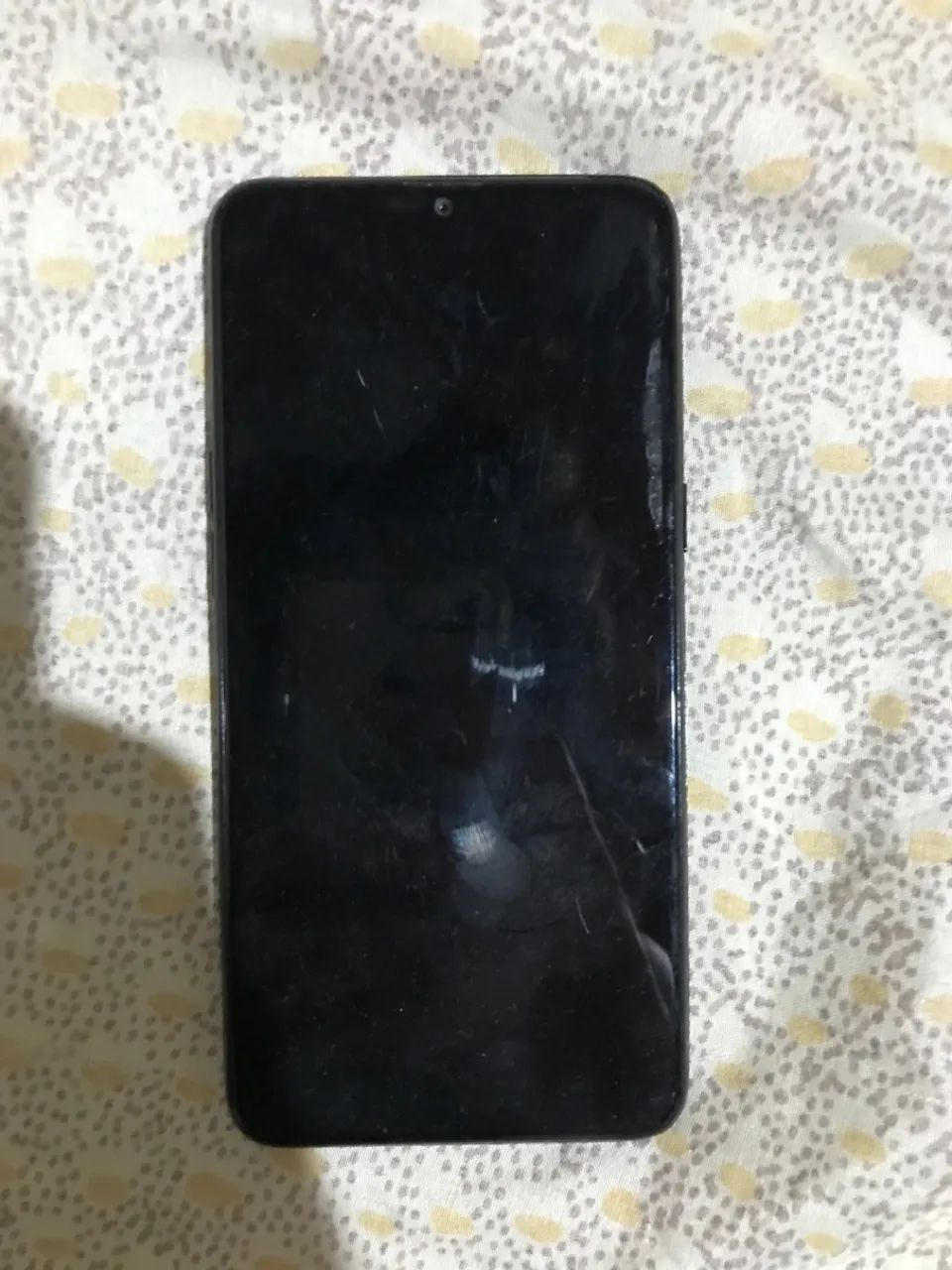 Samsung A10s 32GB sendo que pode expandir com cartao de memoria e 2GB de RAM  - Foto 3