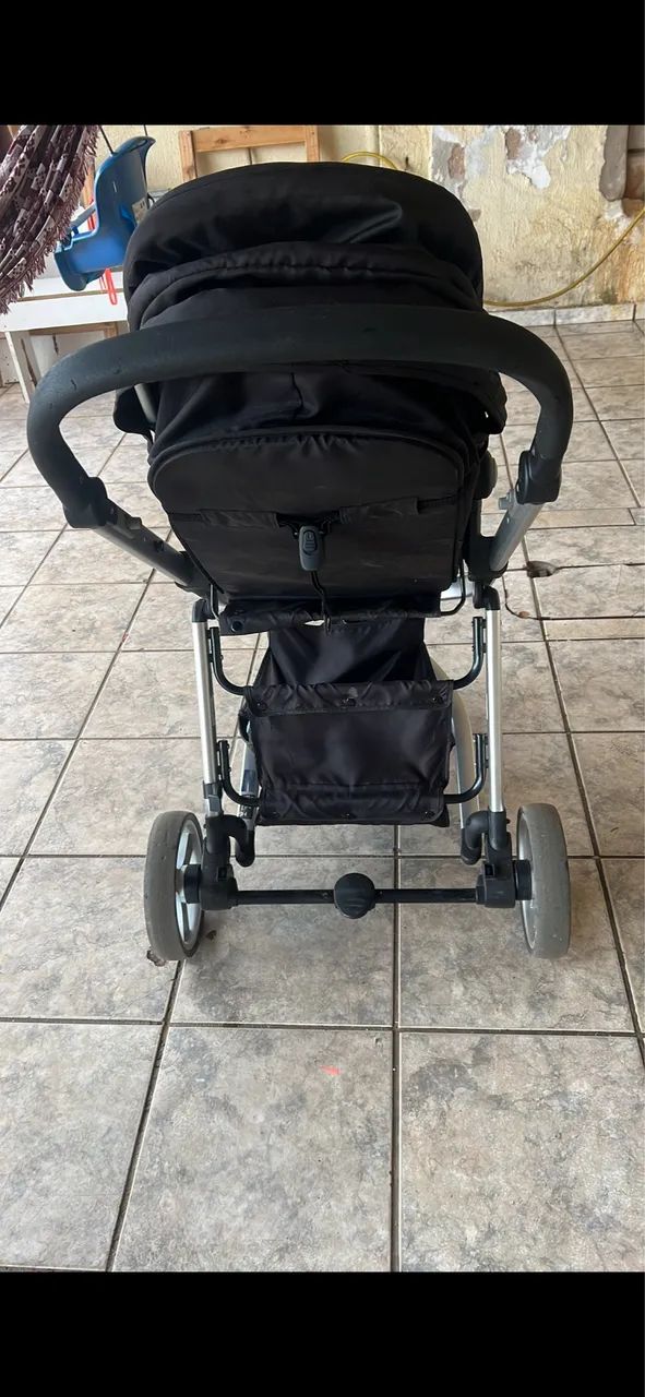 carrinho mobi safety 1st