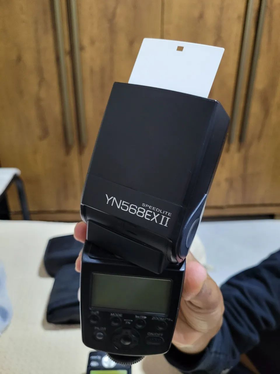 FLASH PARA CANON. TTL - Foto 2