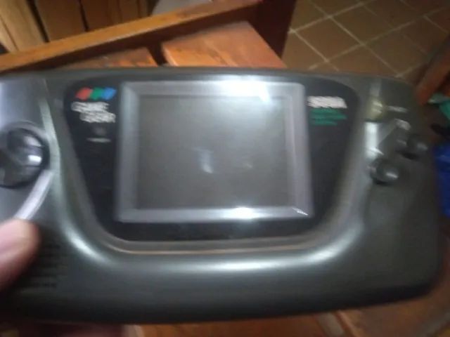 Game Gear - Foto 4