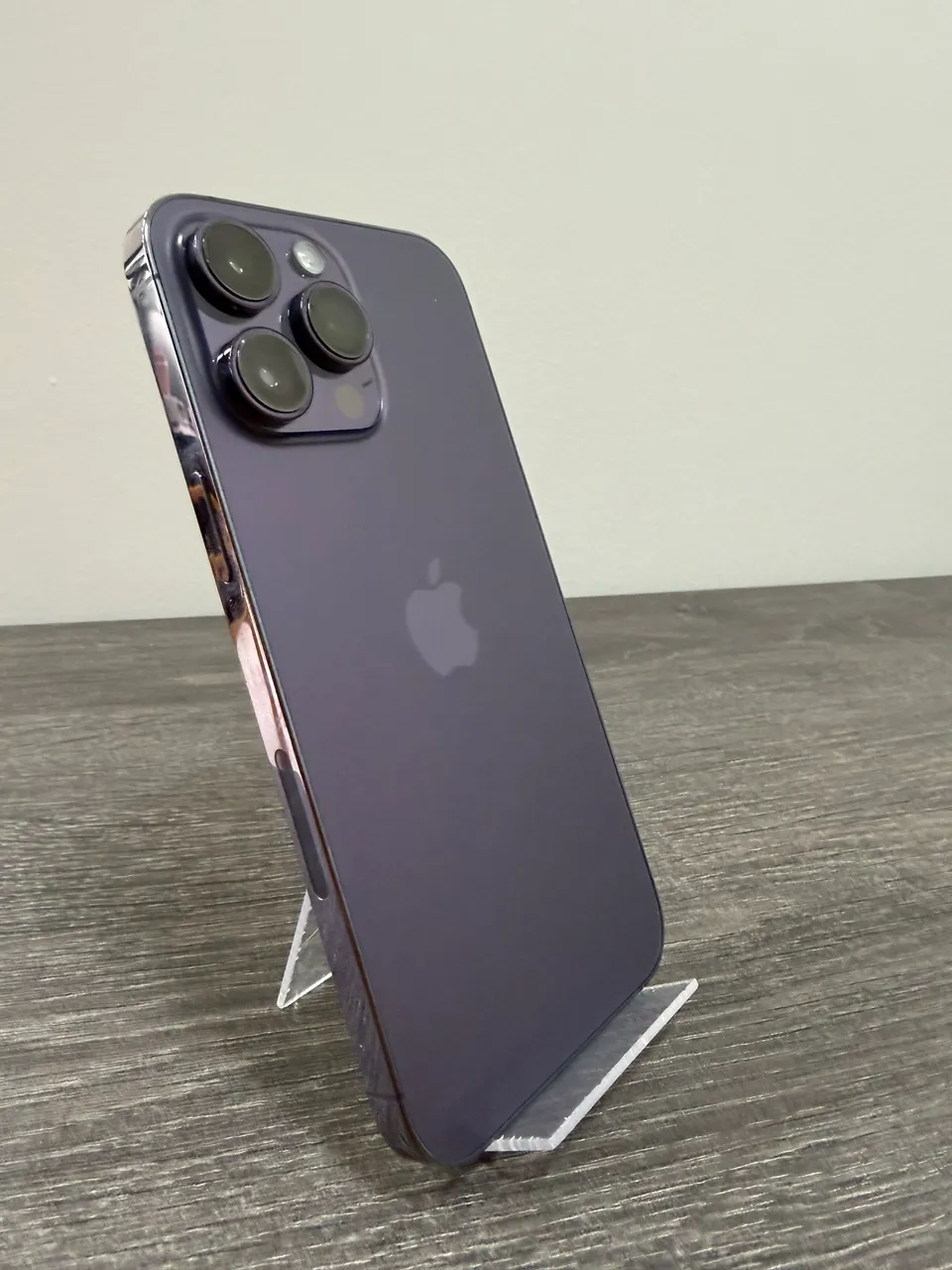 IPhone 15 PRO MAX 256g - Celulares e Smartphones - Morada de IPhone 15 PRO MAX 256g - Celulares e Smartphones - Morada de