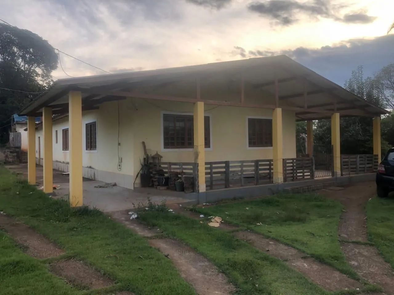 Chacara a venda próximo de Varginha  - Foto 2